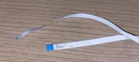 Flat kabel ZGT505R-4