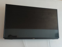GRUNDIG ULTRA HD 4K 50 INČA LED TV SMART TELEVIZOR