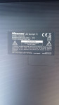 Hisense 43"  led