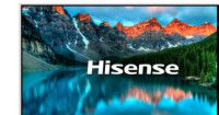 Hisense 4K Smart TV