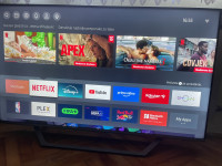 HISENSE 50 A7500F Led SmartTV,50",Wifi-intern,DVBT2-Hevc265,hitn0