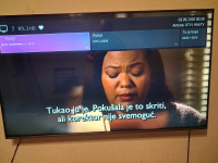 Hisense 55" Smart TV