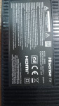 HISENSE 58A6K DIJELOVI