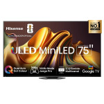 Hisense 75U8N
