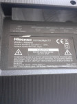 HISENSE H55A6550 LED TV