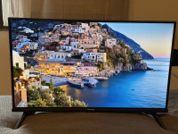 Hisense HD TV 32