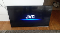 JVC LT 43VU7C LED TV 4 K O