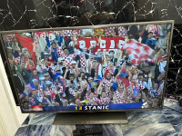 LED LG 107cm,Full hd,orginal daljinski,smart,youtube,netflix,wi-fi