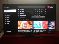LED SAMSUNG 50"127cm 4K SMART WIFI H265 N. ledice