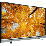 LED TV GRUNDIG 55GVF6628, 139cm, Wi-fi, SMART TV