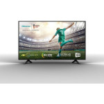 LED TV Hisense H43A6100