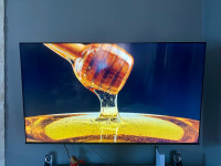 LED tv hisense