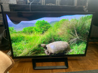 LED TV LG 42LS5600, ekran oštećen s originalnim daljinskim