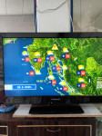Led TV PANASONIC TX-L32C3E