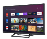 Led smartTV TESLA 24", android, garancija, dostava u Zg