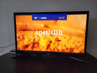 LED TV VIVAX 32S60T2, 32"(81cm), HD, DVB-T/T2/C, HEVC (H.265)