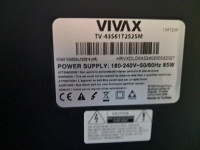 LED TV VIVAX