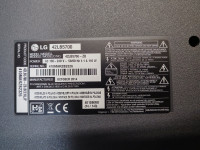 LG 42LB5700-DIJELOVI