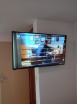 LG 43'' (108 cm) Full HD LED TV - kao nov!