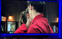 LG 70'' (178 cm) 4K HDR Smart Nano Cell TV