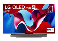 LG C4 OLED 65"