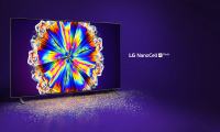 LG NANOCELL TV 55" 140cm 4K SMART TELEVIZOR webOS