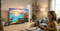 Novo! LG OLED C5 42 samo 649 eura