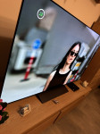 LG OLED55C41LA 4K UHD OLED televizor
