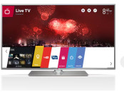 LG Smart TV 127cm