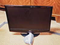 LG, tv - monitor