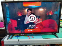 LG32LK510BPLD T2,S2,H.265