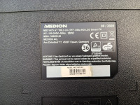 MEDION MD31475 AT 75 " DIJELOVI
