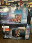ONXY 126 CM LED SMART TV