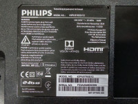 PHILIPS 43PUS7855/12 DIJELOVI