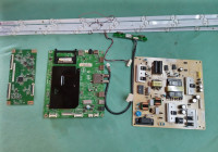 Philips 50PUS7506/12 dijelovi