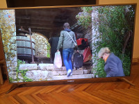 Philips 55" Smart TV