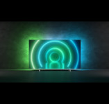 Philips Android 4K TV 139cm