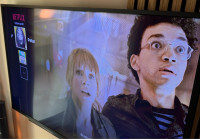 Philips Android Tv 43”