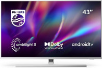 PHILIPS TV ANDROID 4 K SMART 108 cm (43")