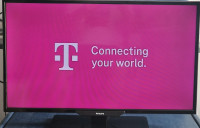 PHILIPS  TV, MODEL:32PHH4309/88