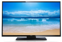 Prodajem LED TV Philips crni, FULL HD odličan 102cm za 89€