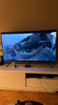 Prodajem Samsung Smart Tv 55”QLED