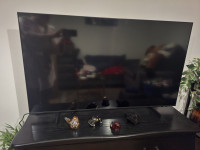Žurno radi selidbe, Samsung UE50AUB072UXXH, ekstra tanki dizajn.