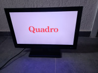 Quadro 22" Full HD LED televizor – model LED-22CA11