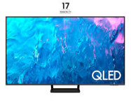QLED 55" 140cm  QE55Q70AAT  novi ekran
