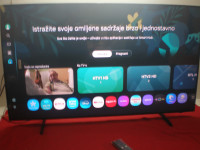 QLED SAMSUNG 55" 140cm QE55Q7F2AU  N.ekran