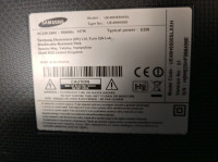 Razbijeni Samsung led tv 48 inča