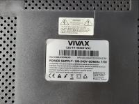 Razbijeni Vivax LED 40 inča