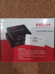 ROLINE 2 PORTS HDMI SPLITTER
