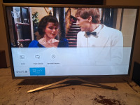 Samsung 32" Smart TV FHD